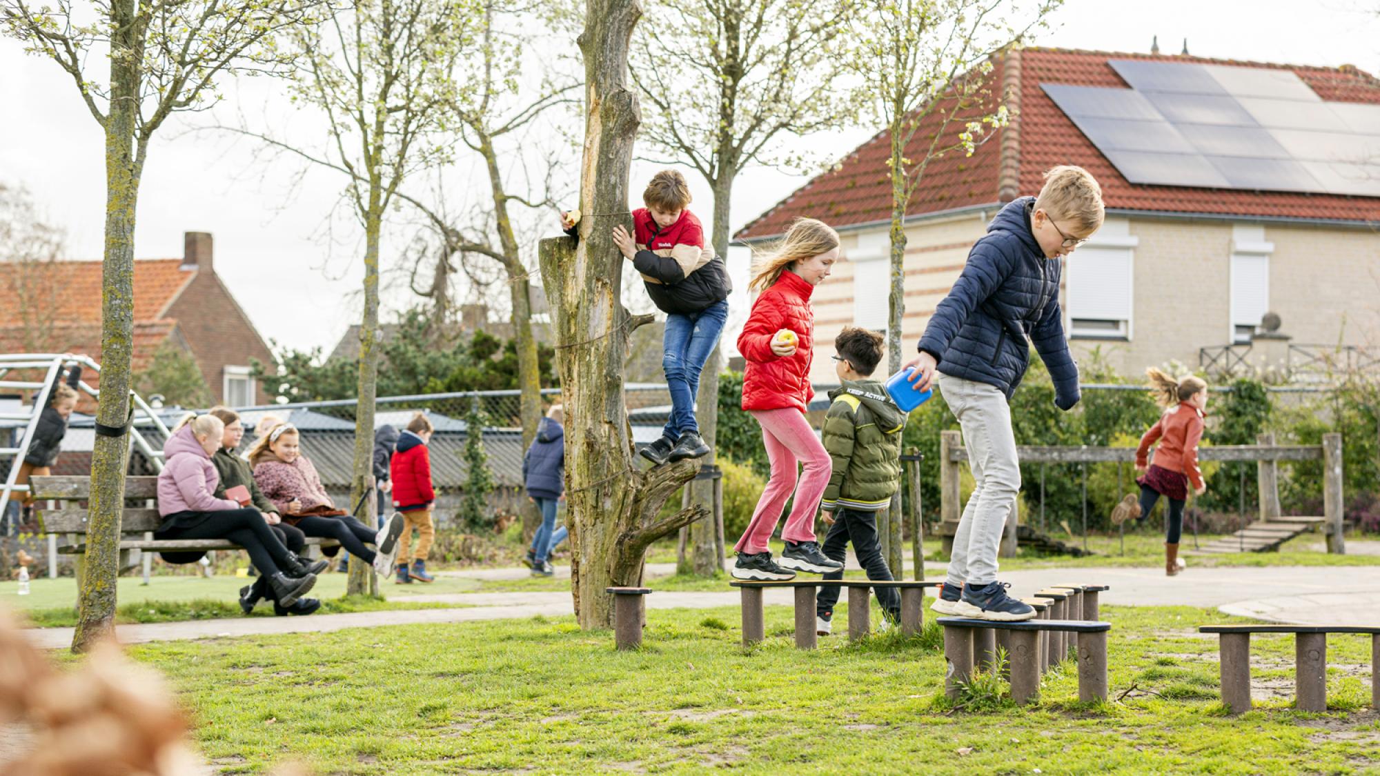 Basisschool De Schakel